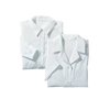 Unbranded Pack of 2 Short Sleeve Blouses