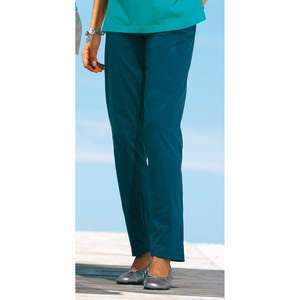 Unbranded Pack of 2 Straight Trousers