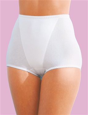 Unbranded Pack of 2 Top Quality Firm Support Briefs