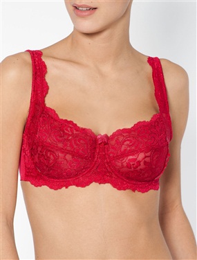 Unbranded Pack of 2 Underwired Bras