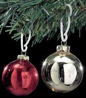 Pack Of 200 Ornament Hangers