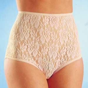 Unbranded Pack of 3 Briefs