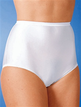 Unbranded Pack of 3 Firm Support Briefs