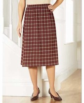 Unbranded PACK OF TWO SKIRTS
