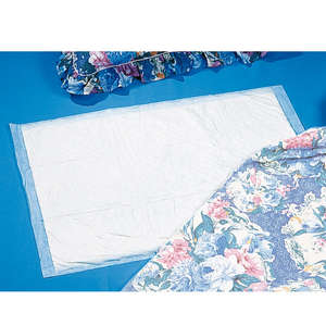 Unbranded Packs of 25 Protective Pads