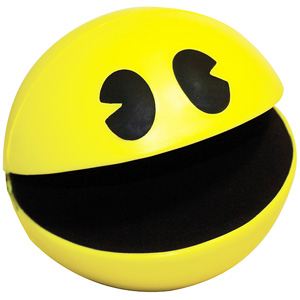 Unbranded Pacman Stress Ball