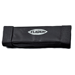 Unbranded Padded Velcro Rail Rod Holder