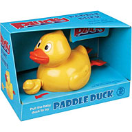 Unbranded Paddle Duck