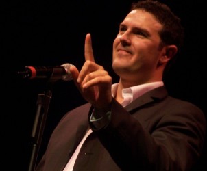Unbranded Paddy McGuinness / Plus You! Tour