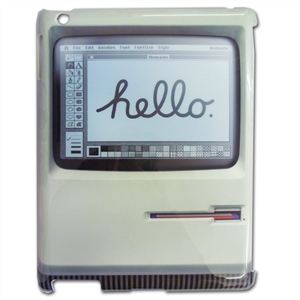 Unbranded Padintosh iPad 2 Cover