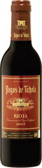 Unbranded Pagos de Tahola Oak Aged Rioja 2007 RED Spain