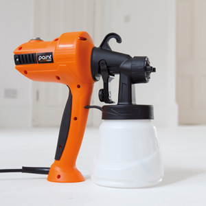 Unbranded Paint Sprayer Elite Bumper Offer