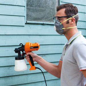 Unbranded Paint Sprayer Elite