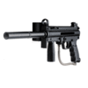 Unbranded Paintball Marker Gun Black