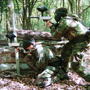 Unbranded Paintballing for 5 People