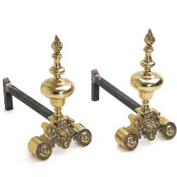 Support casualties of winter gales on these superb