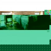 Unbranded Pair of Country Oak Bedside Tables