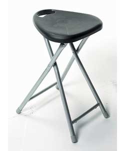 Unbranded Pair of Folding Stools