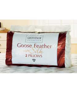 Pair of Grosvenor Pillows