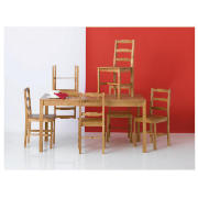 Unbranded Pair of Marlborough Dining Chairs