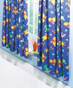 Unlined.(W)168 (L)137cm.100% cotton.Machine washable