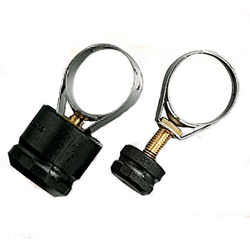 Unbranded Pair of Reel Coasters - 27mm