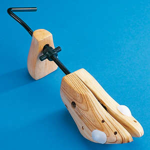 Unbranded Pair of Shoe Stretchers