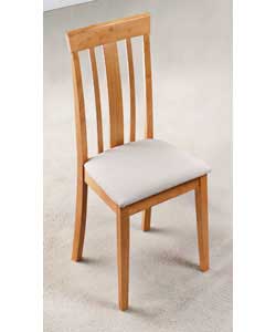 Pair of Sophia Dining Chairs