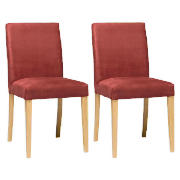 Unbranded Pair of Special Edition Sorrento low back