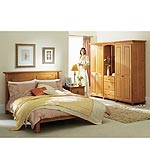 Paisley Bedroom Furniture Range