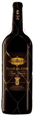 Unbranded Palacio del Conde Gran Reserva Magnum 2001 RED