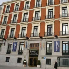 Unbranded Palacio San Martin