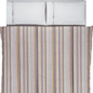 Pale Stripe Duvet Cover