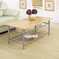 Palermo Coffee Table