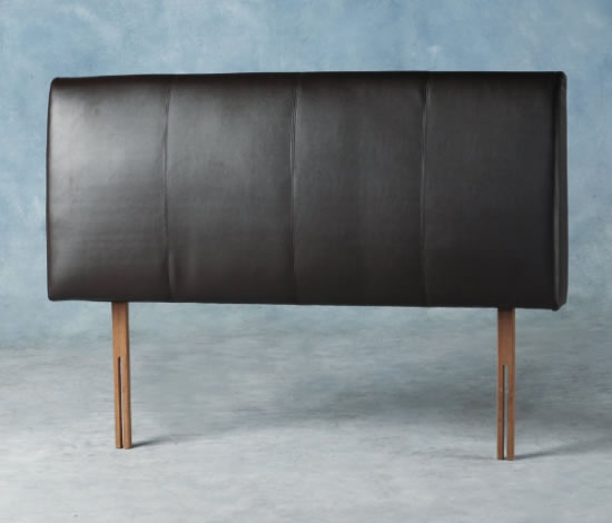 Palermo double 46 headboard