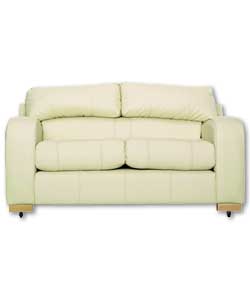 Palermo Regular Sofa - Cream