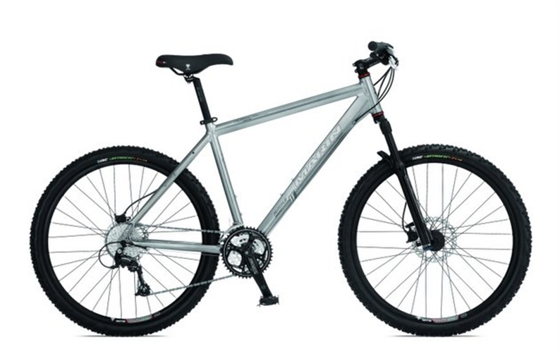 Palisades Trail - Compact