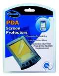 Protects and prevents scratching Eliminates glare Suitable for most PDAs Protect your PDA screen