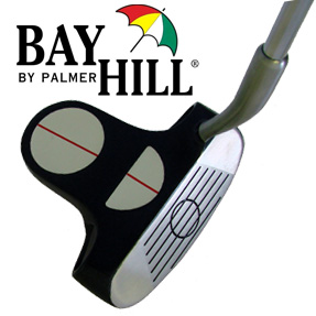 NEW IN BOXArnold Palmer         Bay Hill        Stainless Steel Highest Quality Chipper             