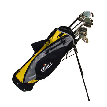 Unbranded Palmer Bay Hill Hybrid Package Set inc 3 Rescues