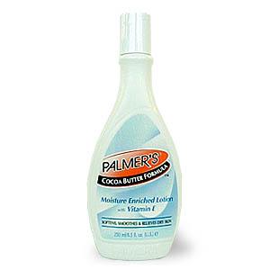 Unbranded Palmer` Cocoa Butter Formula Lotion
