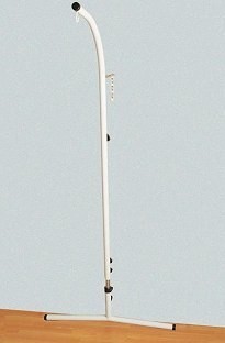 Unbranded Palmera hanging Chair Stand