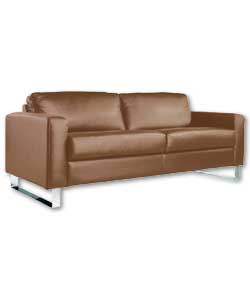 Palmi Large Sofa - Tan