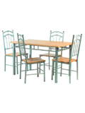 Paloma Dining Set