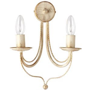 Palomino Wall Bracket