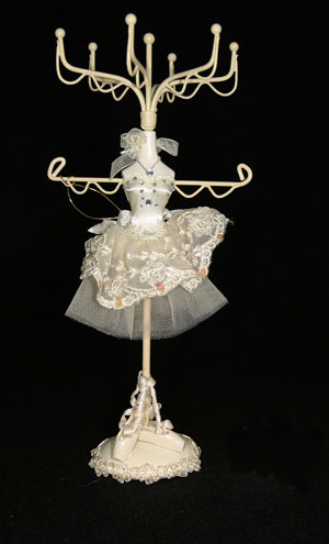 Unbranded Pamela Jewellery Dummy