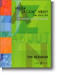 Pamela Wedgwood: Green Jazzin About