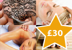 Unbranded Pamper Day for One at You Spa Radisson