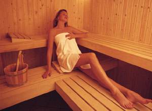 Unbranded pamper treat - 30 minutes