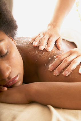 Pamper treat - 60 minutes